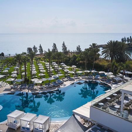 מלון פרוטאראס Atlantica Sea Breeze, Adults Only מראה חיצוני תמונה