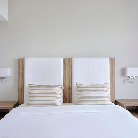 מלון פרוטאראס Atlantica Sea Breeze, Adults Only מראה חיצוני תמונה
