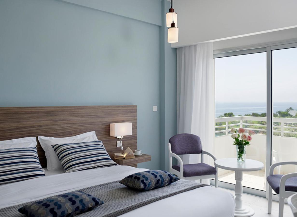 מלון פרוטאראס Atlantica Sea Breeze, Adults Only מראה חיצוני תמונה