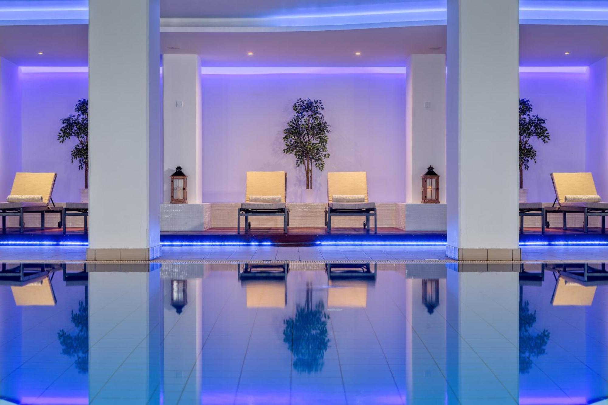 מלון פרוטאראס Atlantica Sea Breeze, Adults Only מראה חיצוני תמונה