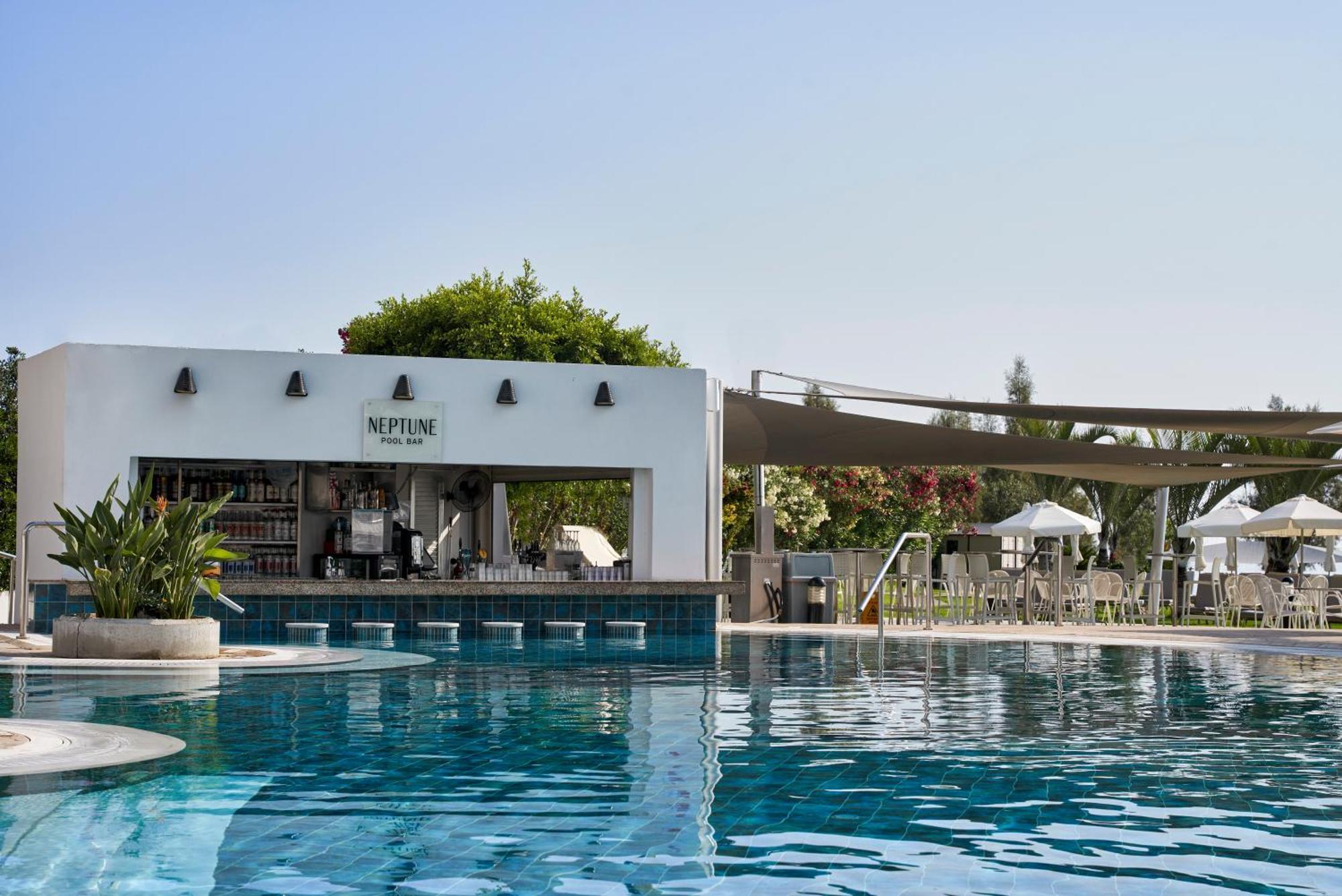 מלון פרוטאראס Atlantica Sea Breeze, Adults Only מראה חיצוני תמונה