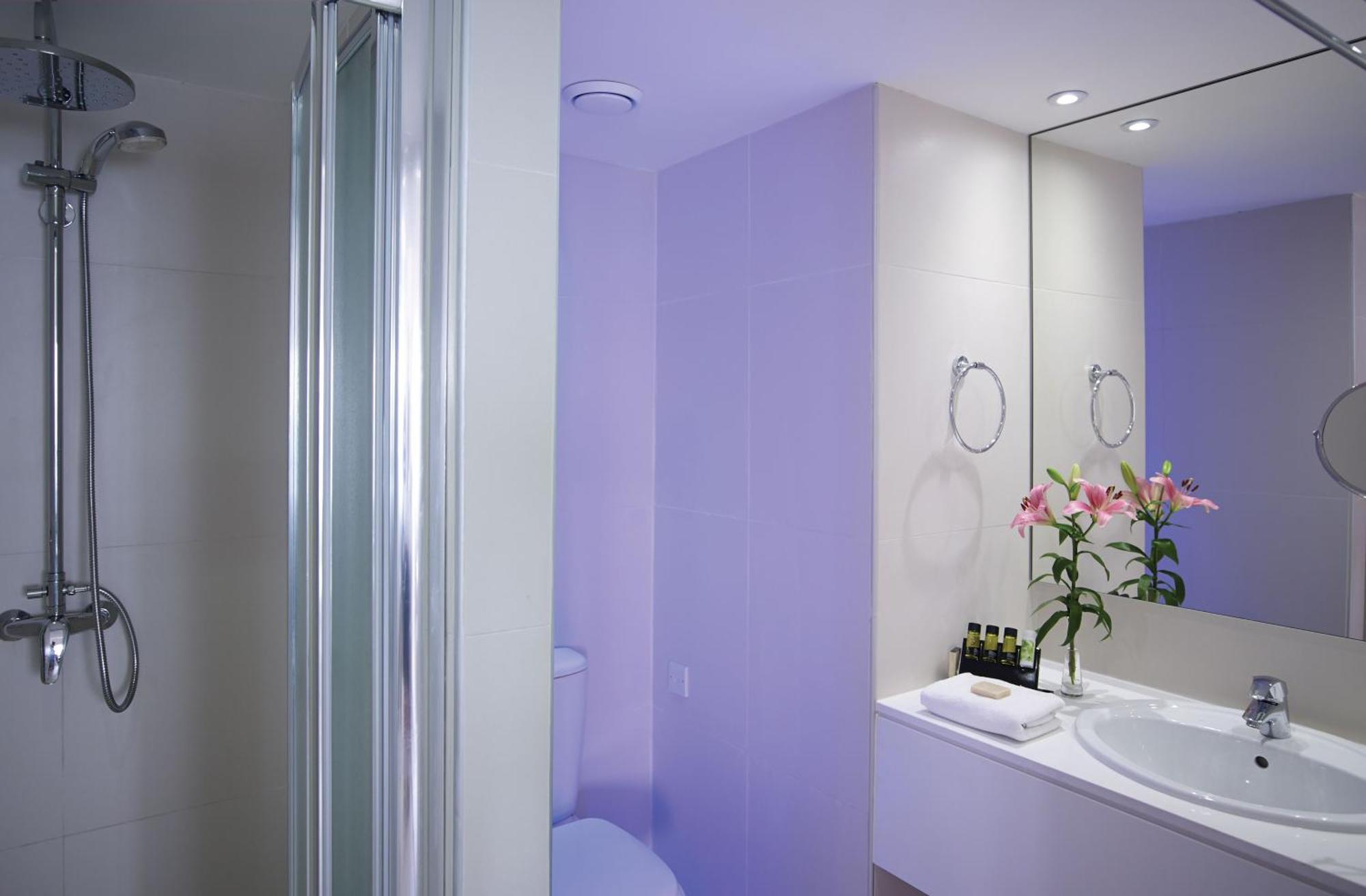 מלון פרוטאראס Atlantica Sea Breeze, Adults Only מראה חיצוני תמונה